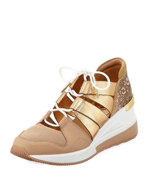 Michael michael kors beckett trainer + FREE SHIPPING